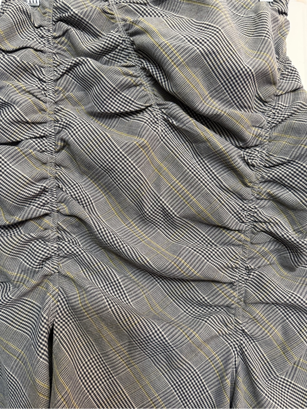 Maeve sassy touched mermaid midi skirt - Picture 5 of 7